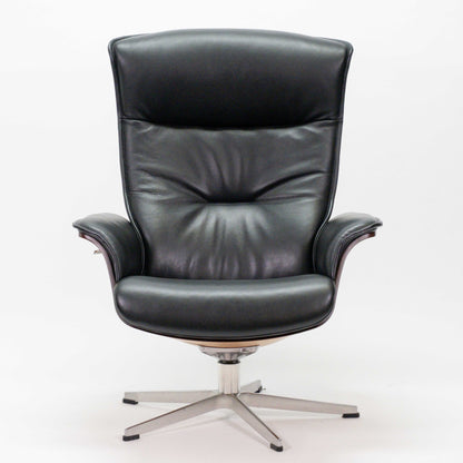 2 Conform Prime Sessel mit 1 Hocker