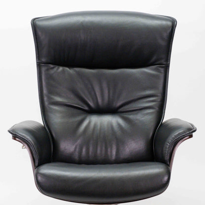 2 Conform Prime Sessel mit 1 Hocker