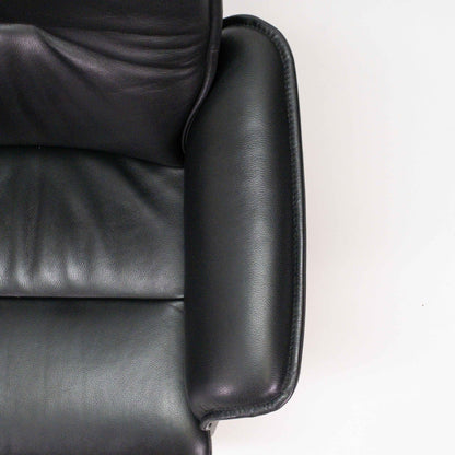 2 Conform Prime Sessel mit 1 Hocker