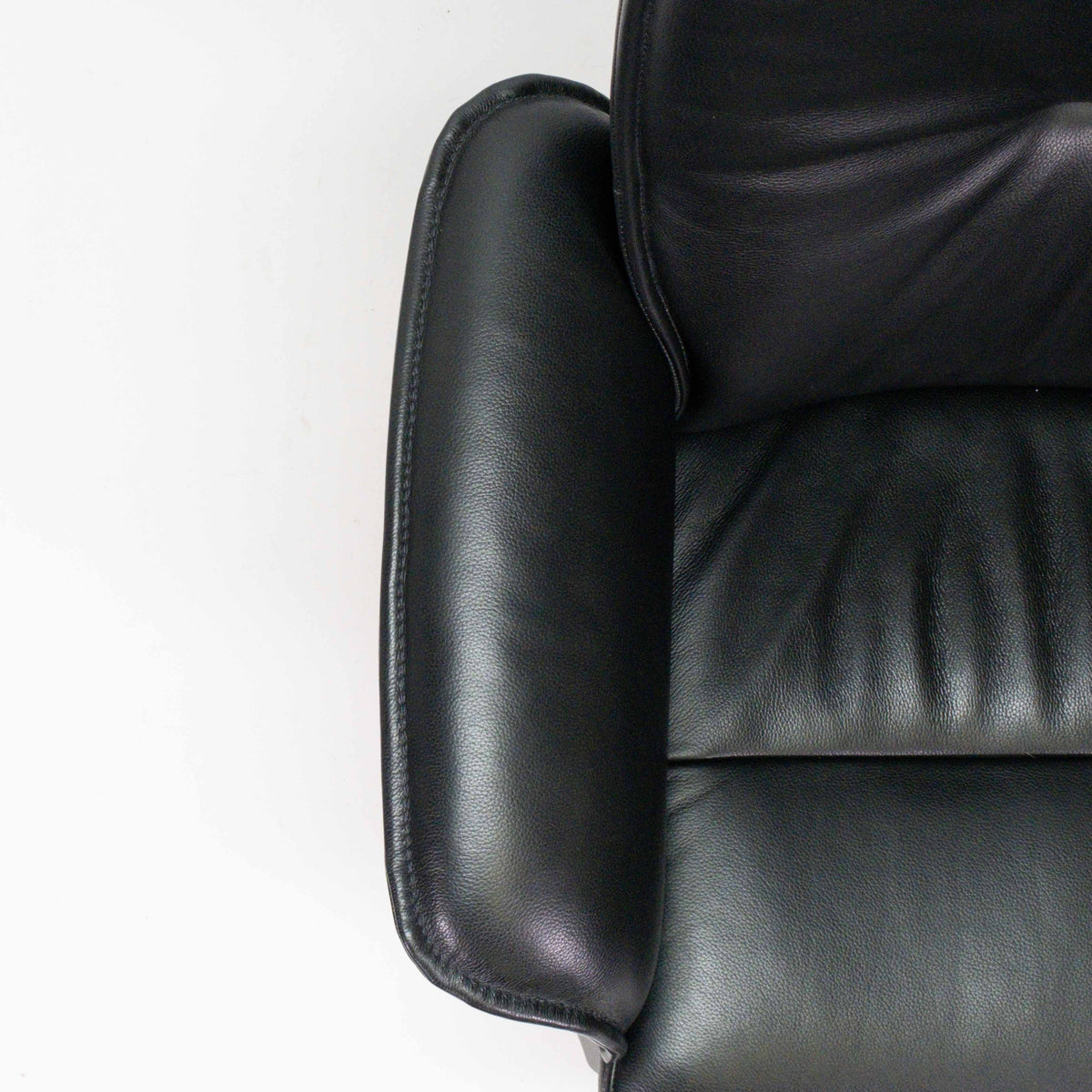 2 Conform Prime Sessel mit 1 Hocker