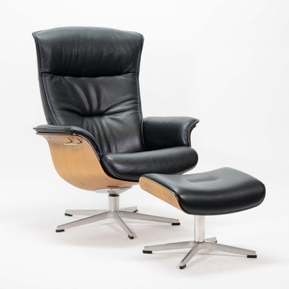 2 Conform Prime Sessel mit 1 Hocker