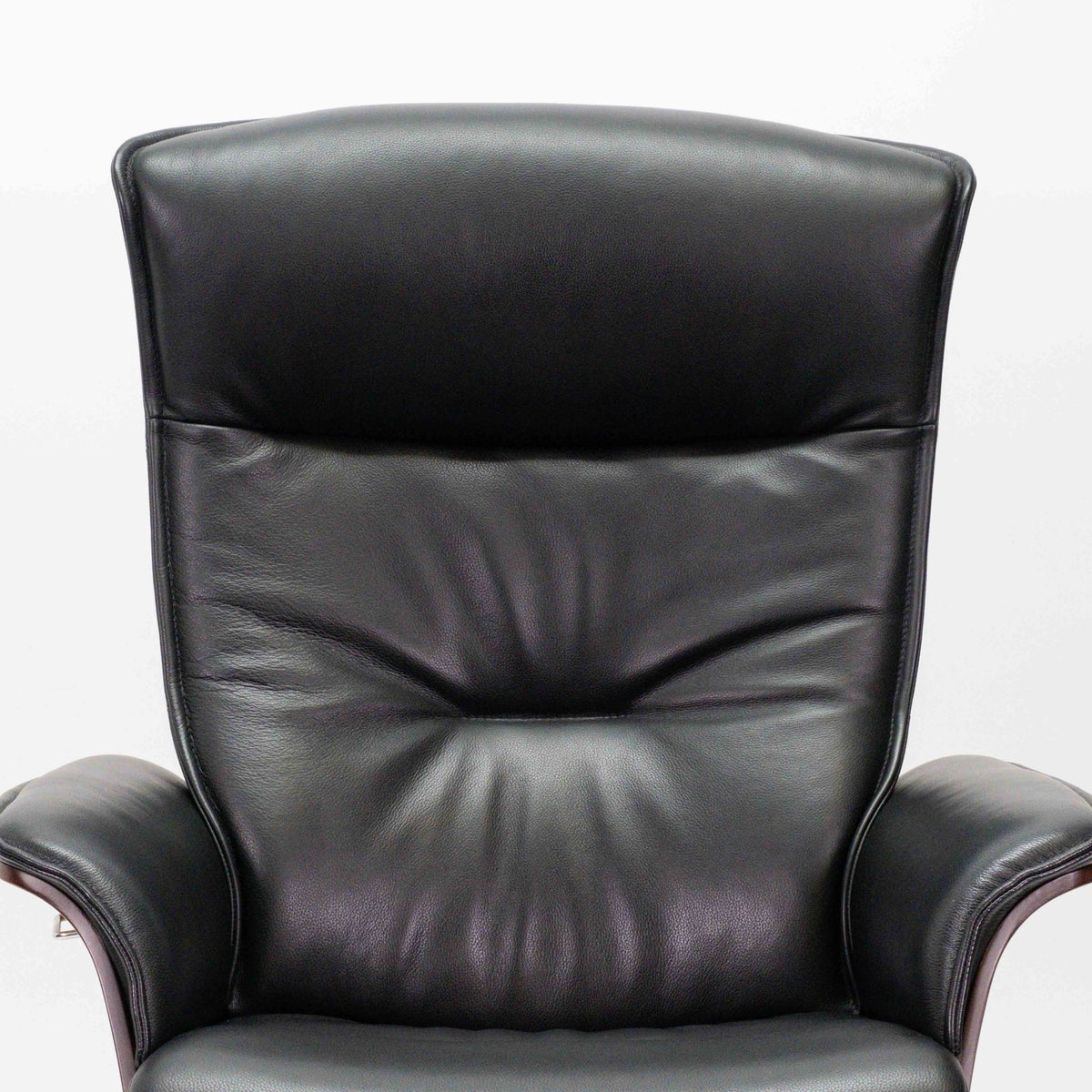 2 Conform Prime Sessel mit 1 Hocker