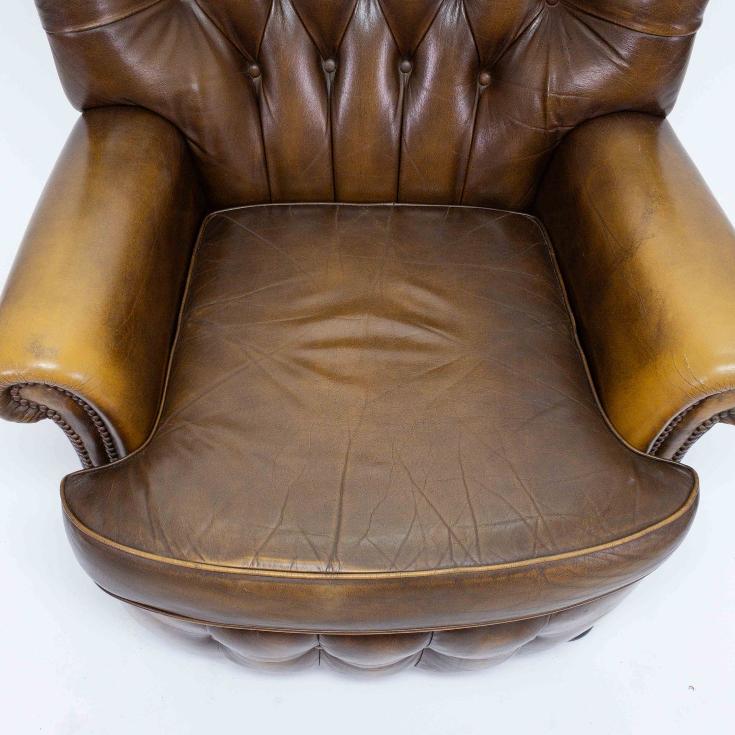 Chesterfield Loungesessel Pärchen