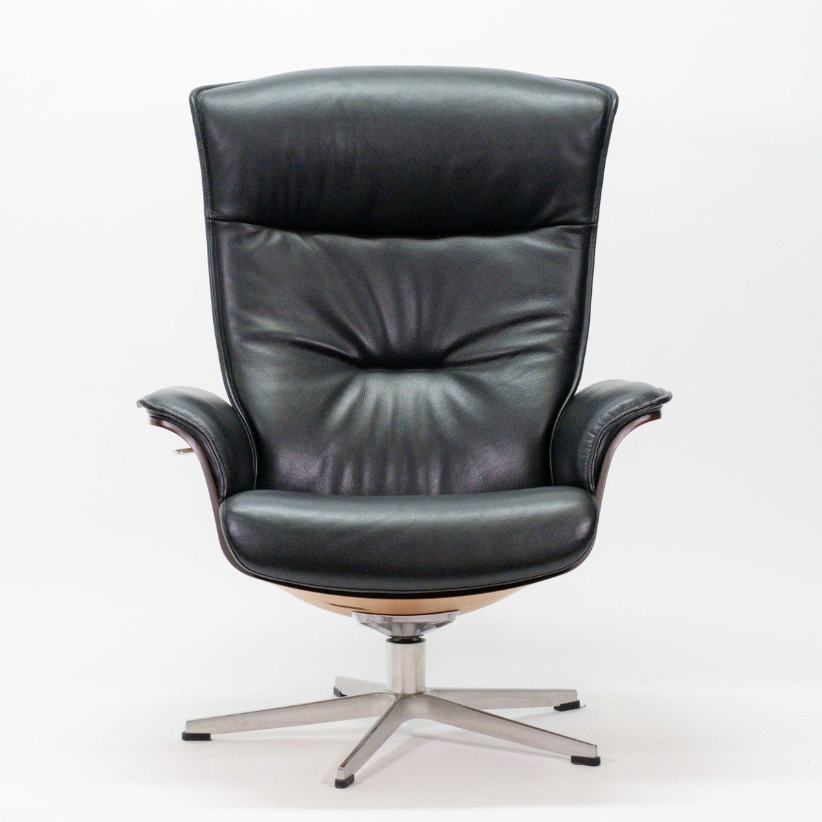 2 Conform Prime Sessel mit 1 Hocker