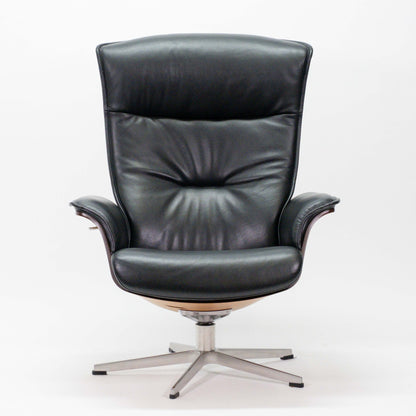 2 Conform Prime Sessel mit 1 Hocker