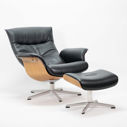 2 Conform Prime Sessel mit 1 Hocker
