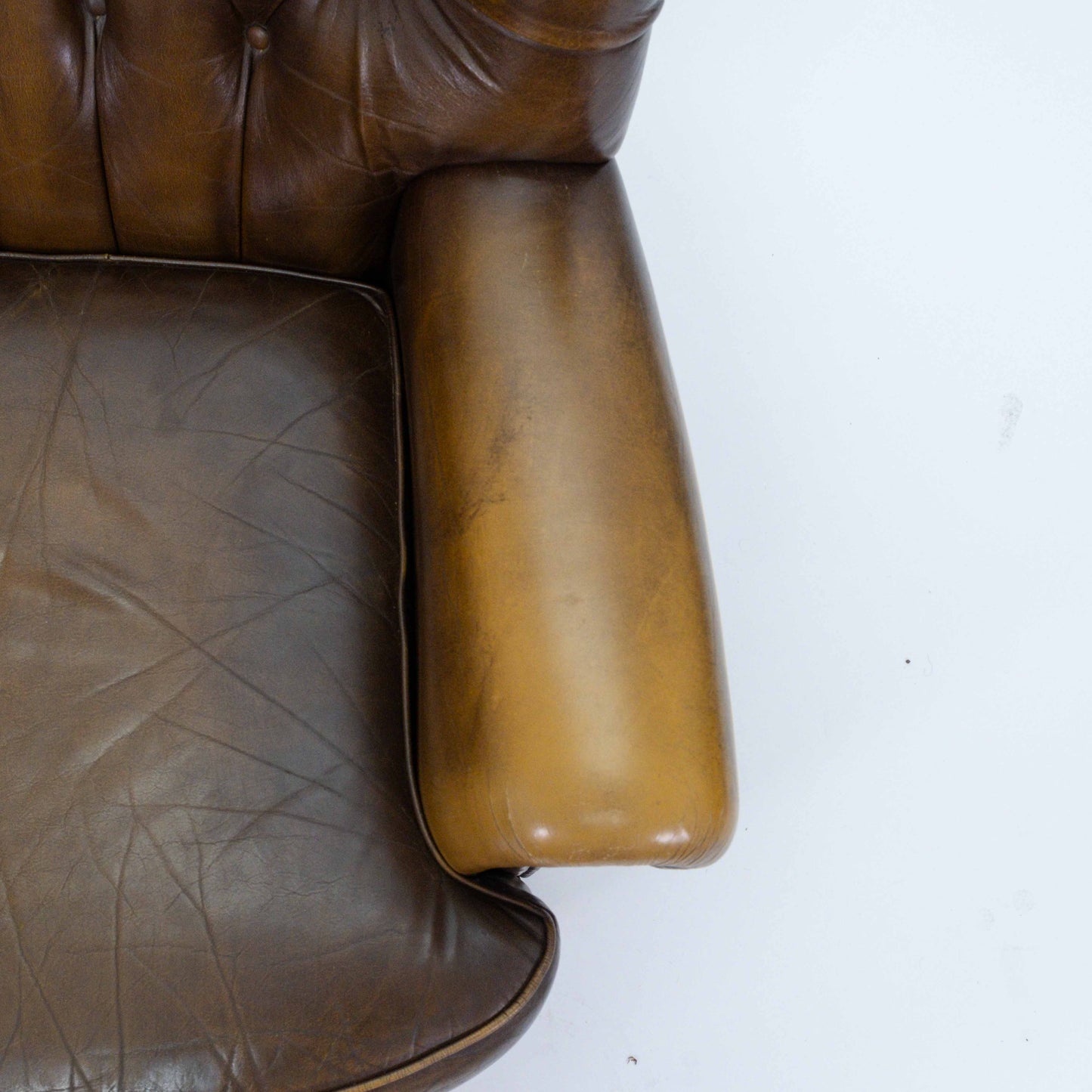 Chesterfield Loungesessel Pärchen