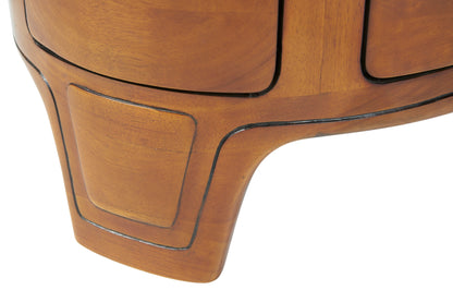 Clubsessel "Marisol" beige