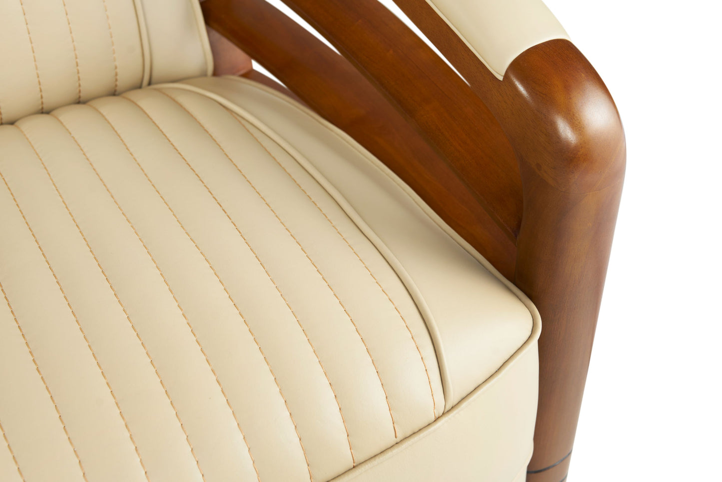 Clubsessel "Marisol" beige